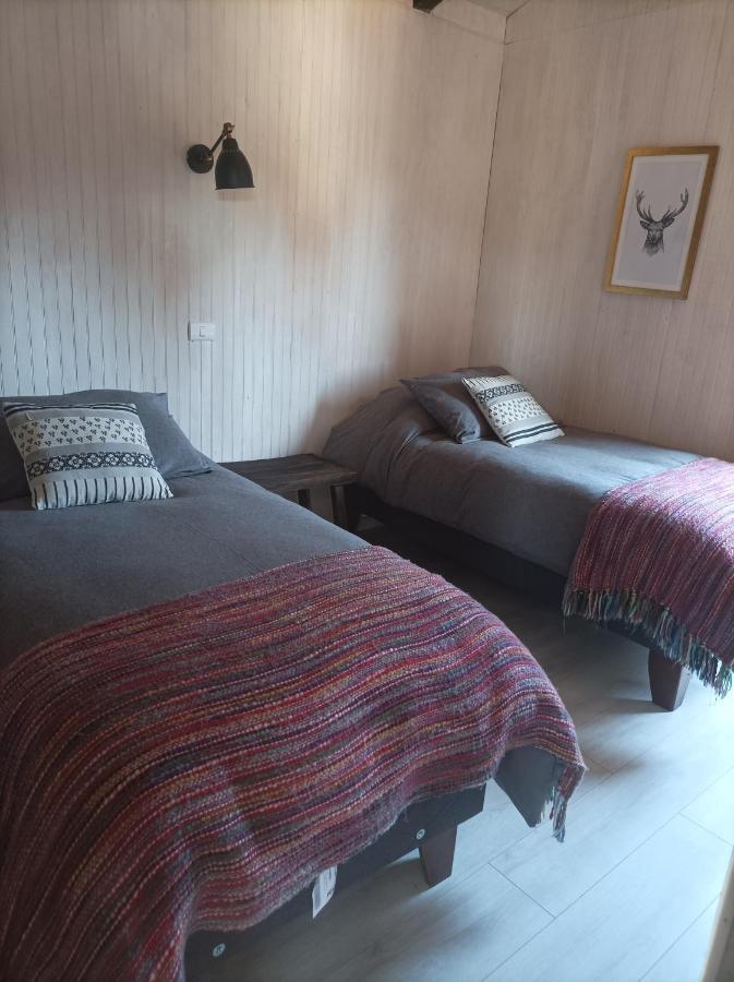 Lodge Wildki Vichuquen Curico