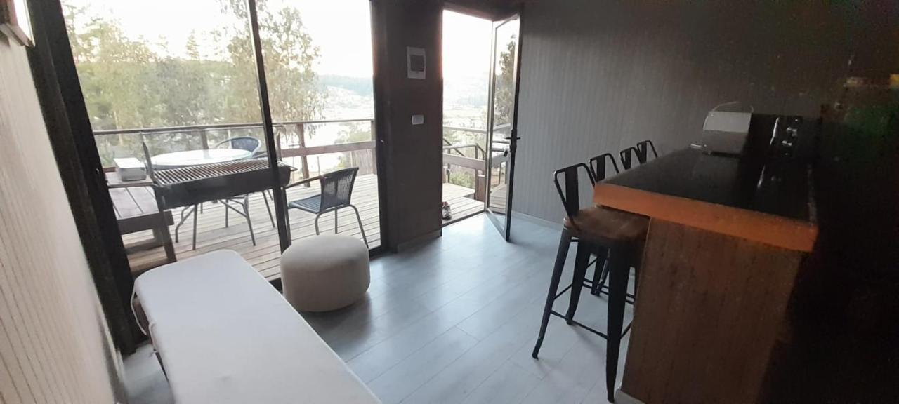 Lodge Wildki Vichuquen Curico