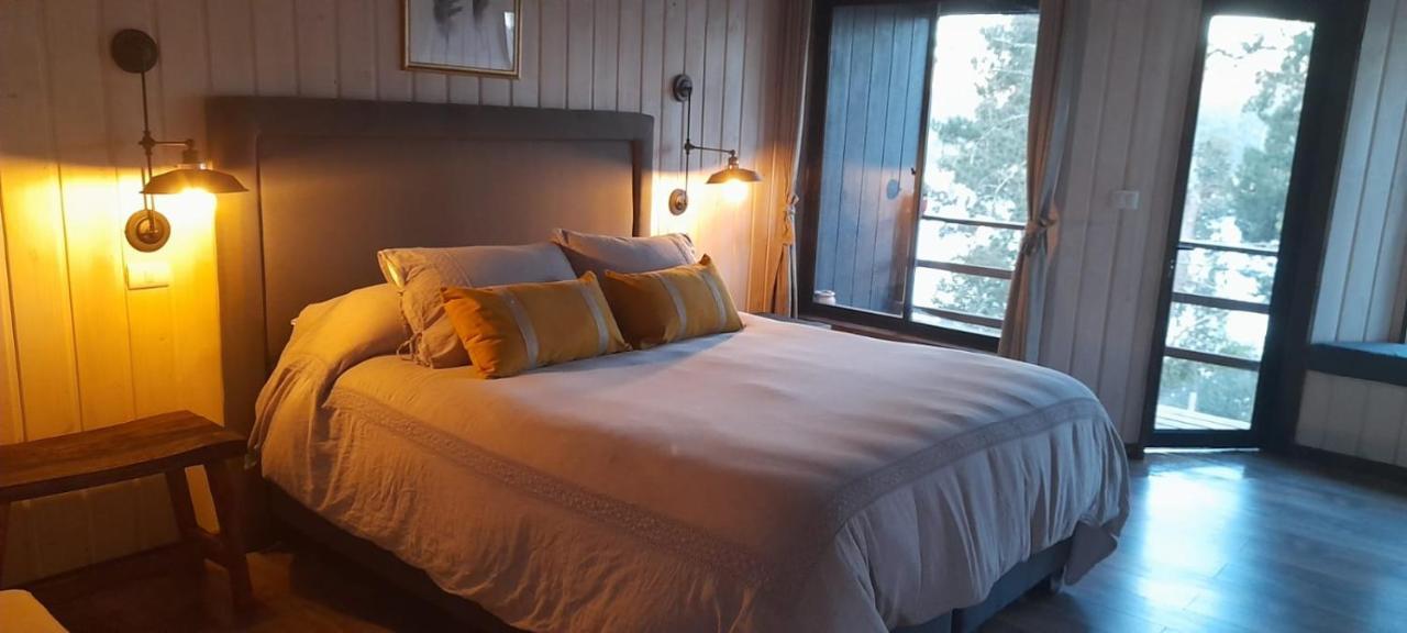 Lodge Wildki Vichuquen