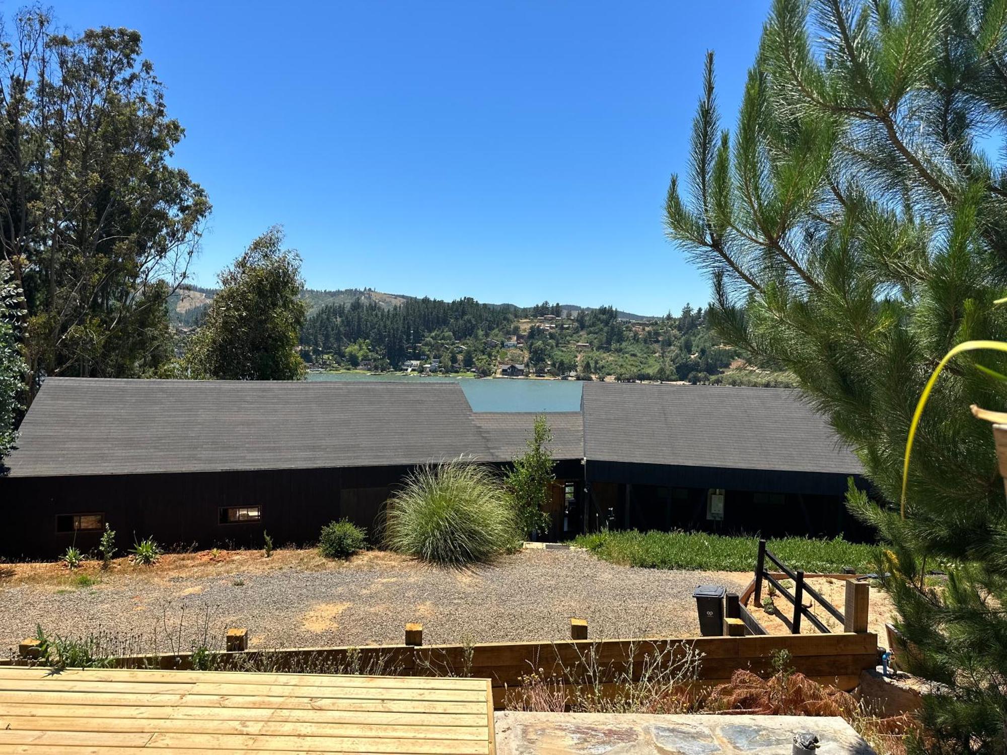 Lodge Wildki Vichuquen