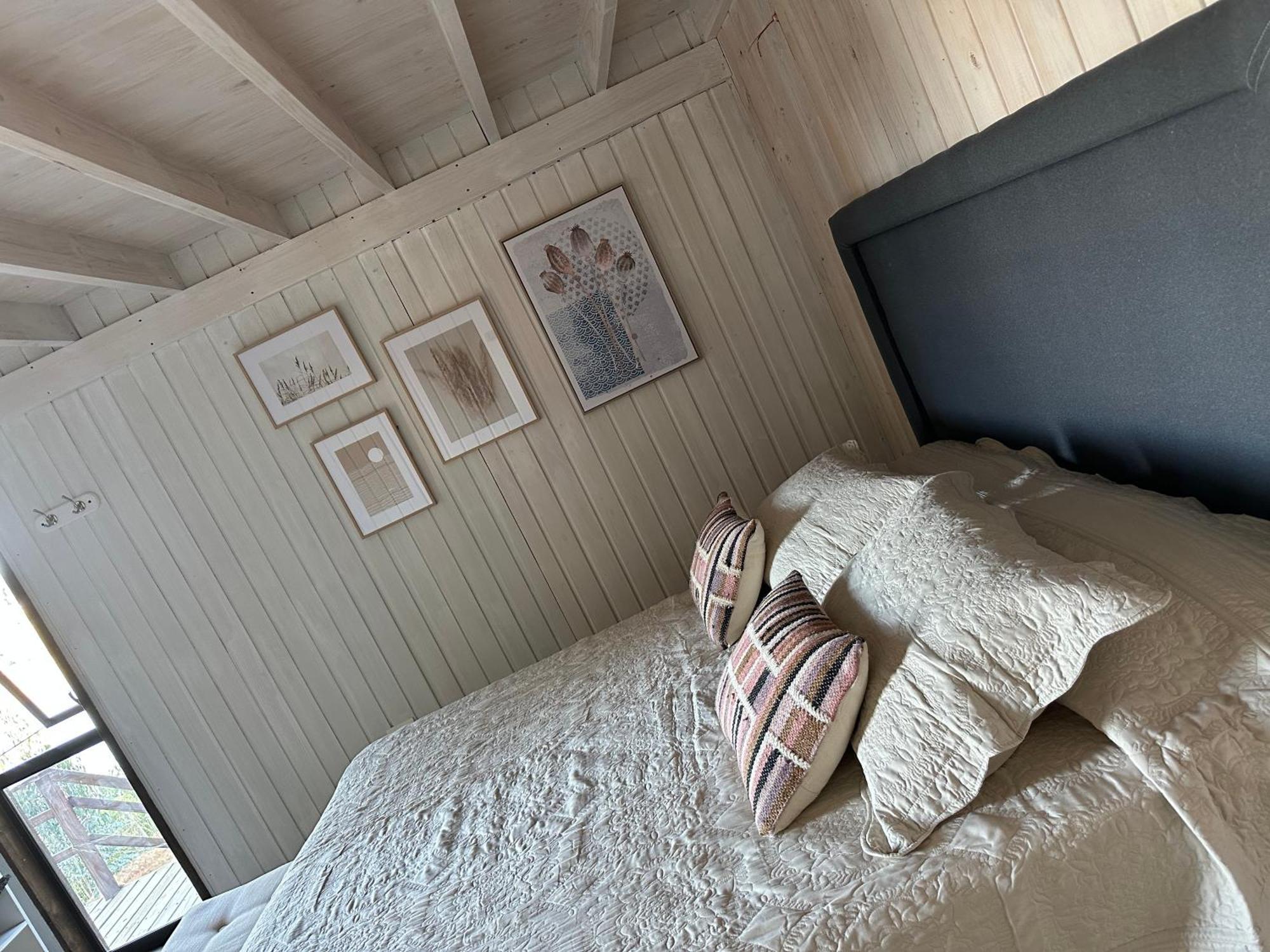 Wildki Vichuquen Lodge *