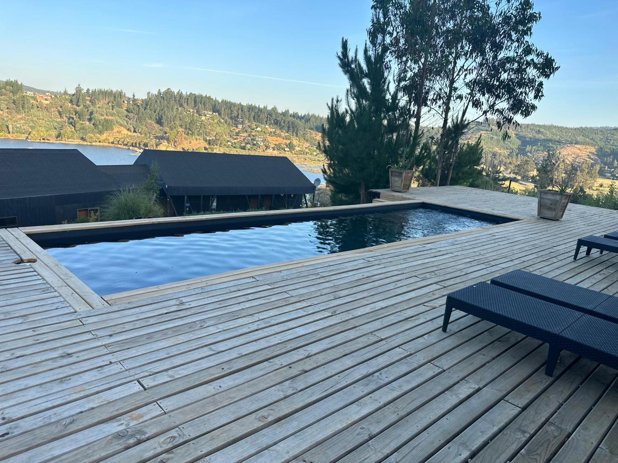 Lodge Wildki Vichuquen Curico