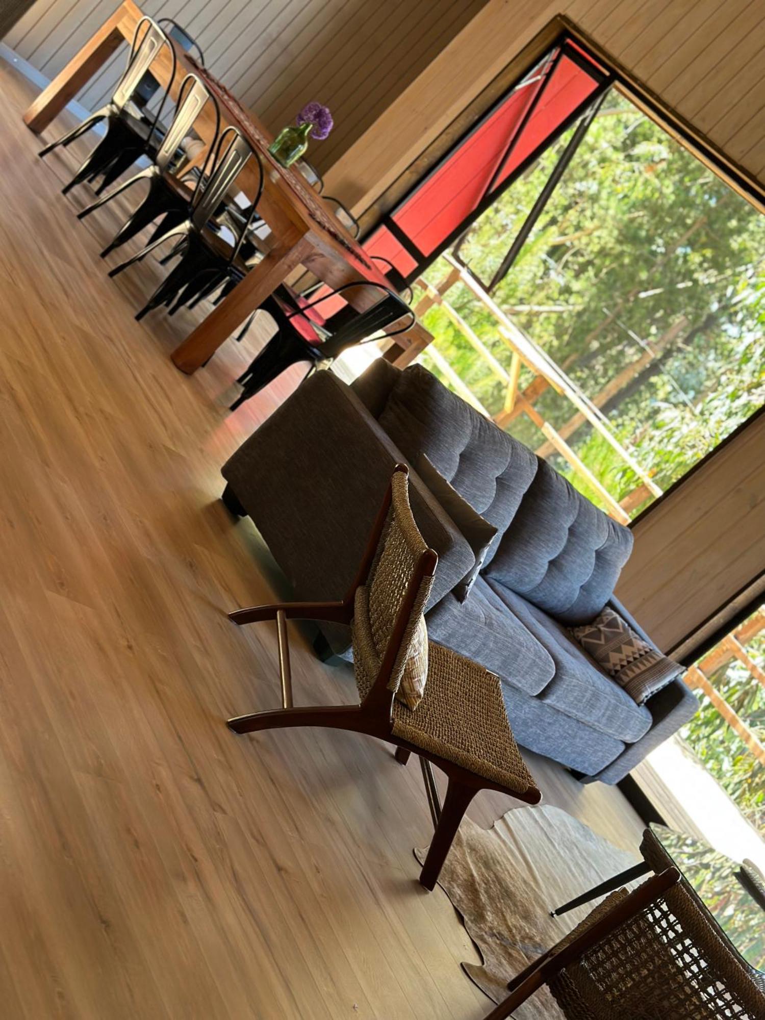Lodge Wildki Vichuquen